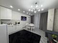 2-бөлмелі пәтер · 90 м² · 19/25 қабат, 11 ш/а. 112 в, бағасы: 15 000 ₸ в Актобе, мкр 11 — фото 16