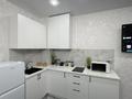 2-бөлмелі пәтер · 90 м² · 19/25 қабат, 11 ш/а. 112 в, бағасы: 15 000 ₸ в Актобе, мкр 11 — фото 17