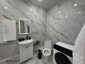 2-бөлмелі пәтер · 90 м² · 19/25 қабат, 11 ш/а. 112 в, бағасы: 15 000 ₸ в Актобе, мкр 11 — фото 19