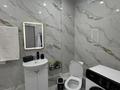 2-бөлмелі пәтер · 90 м² · 19/25 қабат, 11 ш/а. 112 в, бағасы: 15 000 ₸ в Актобе, мкр 11 — фото 21