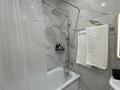 2-бөлмелі пәтер · 90 м² · 19/25 қабат, 11 ш/а. 112 в, бағасы: 15 000 ₸ в Актобе, мкр 11 — фото 23