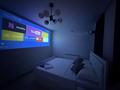 2-бөлмелі пәтер · 90 м² · 19/25 қабат, 11 ш/а. 112 в, бағасы: 15 000 ₸ в Актобе, мкр 11 — фото 4