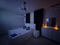 2-бөлмелі пәтер · 90 м² · 19/25 қабат, 11 ш/а. 112 в, бағасы: 15 000 ₸ в Актобе, мкр 11 — фото 6