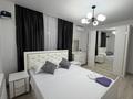 2-бөлмелі пәтер · 90 м² · 19/25 қабат, 11 ш/а. 112 в, бағасы: 15 000 ₸ в Актобе, мкр 11 — фото 7