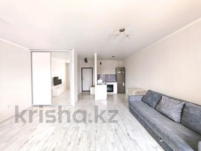 1-комнатная квартира · 37.3 м² · 8/11 этаж, Мангилик Ел 40 за 28 млн ₸ в Астане, Есильский р-н