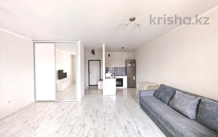 1-комнатная квартира · 37.3 м² · 8/11 этаж, Мангилик Ел 40 за 28 млн ₸ в Астане, Есильский р-н — фото 7