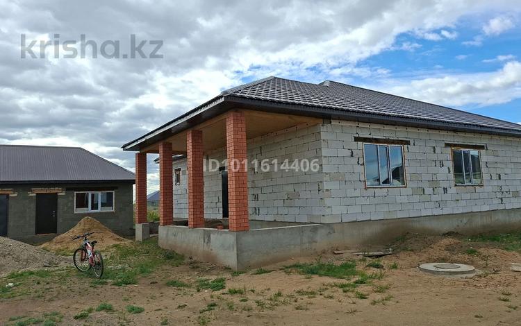 Отдельный дом · 4 комнаты · 190 м² · 10 сот., Ж.м Баянауыл 38 за 19 млн ₸ в Актобе, жилой массив Заречный-3 — фото 4