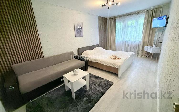 1-комнатная квартира · 20 м², Сабитова 25 за 8 000 ₸ в Балхаше — фото 2