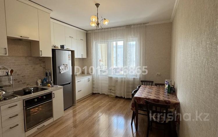 4-комнатная квартира · 150 м² · 8/14 этаж, Сатпаева 22 за ~ 66 млн ₸ в Астане, Алматы р-н — фото 2