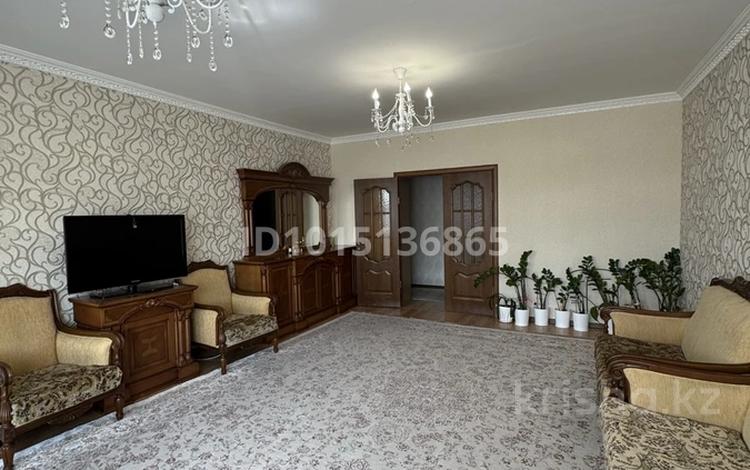 4-бөлмелі пәтер · 150 м² · 8/14 қабат, Сатпаева 22, бағасы: ~ 66 млн ₸ в Астане, Алматы р-н — фото 4