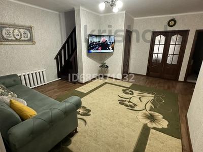 Отдельный дом · 6 комнат · 185 м² · 9 сот., СМП-224 30 за 40 млн 〒 в Кульсары