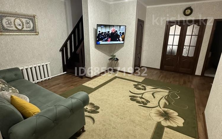 Отдельный дом · 6 комнат · 185 м² · 9 сот., СМП-224 30 за 40 млн ₸ в Кульсары — фото 11