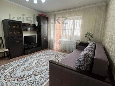 1-комнатная квартира · 38 м² · 5/5 этаж, мкр Жетысу-4 14 за 28.5 млн 〒 в Алматы, Ауэзовский р-н