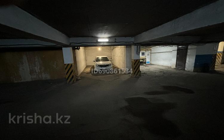 Паркинг • 26.7 м² • Жубанова 27 за 2.1 млн 〒 в Астане, Алматы р-н — фото 3