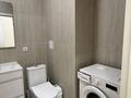 2-комнатная квартира · 55 м² · 5/9 этаж, Каныша Сатпаева за 68.5 млн ₸ в Алматы, Бостандыкский р-н — фото 11