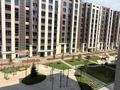 2-комнатная квартира · 55 м² · 5/9 этаж, Каныша Сатпаева за 68.5 млн ₸ в Алматы, Бостандыкский р-н — фото 3
