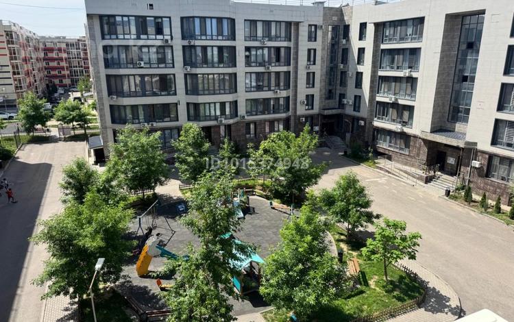 3-бөлмелі пәтер · 61 м² · 4/5 қабат, Думан-2 ш/а. 30, бағасы: 39.8 млн ₸ в Алматы, Медеуский р-н — фото 3
