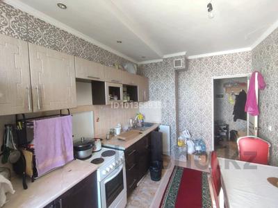 1-бөлмелі пәтер · 35 м² · 12/13 қабат, Б. Момышулы 23, бағасы: 20 млн ₸ в Астане, Алматы р-н