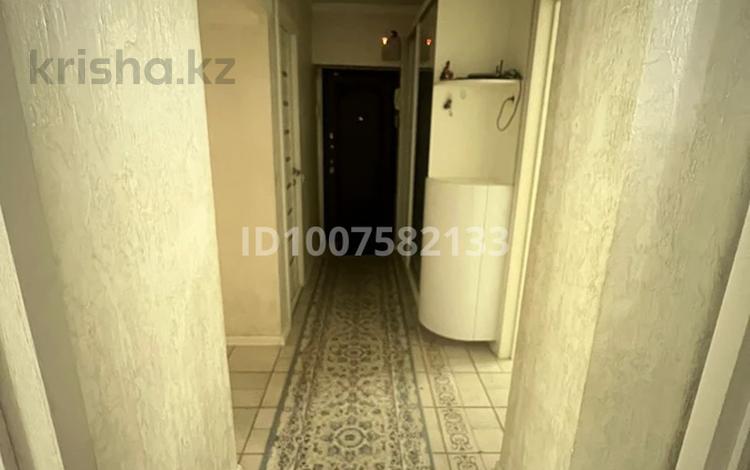 3-бөлмелі пәтер · 70 м² · 4/5 қабат, Толе би 5 — Городской акимат, дет сад Брусничка, подъезд 9, бағасы: ~ 31 млн ₸ в Каскелене — фото 2