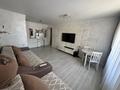 2-комнатная квартира · 53.4 м² · 1/9 этаж, Якого Геринга 76/2 — Минина/Геринга за 21 млн ₸ в Павлодаре — фото 2