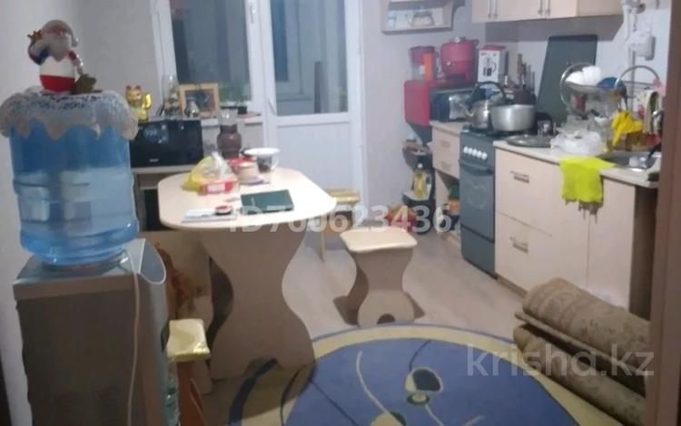 2-комнатная квартира · 76.6 м² · 1/9 этаж, мкр 283 квартал, Мкр 189 квартал 48 — Ул.ТУРКИЯ за 31 млн 〒 в Шымкенте, Абайский р-н — фото 2
