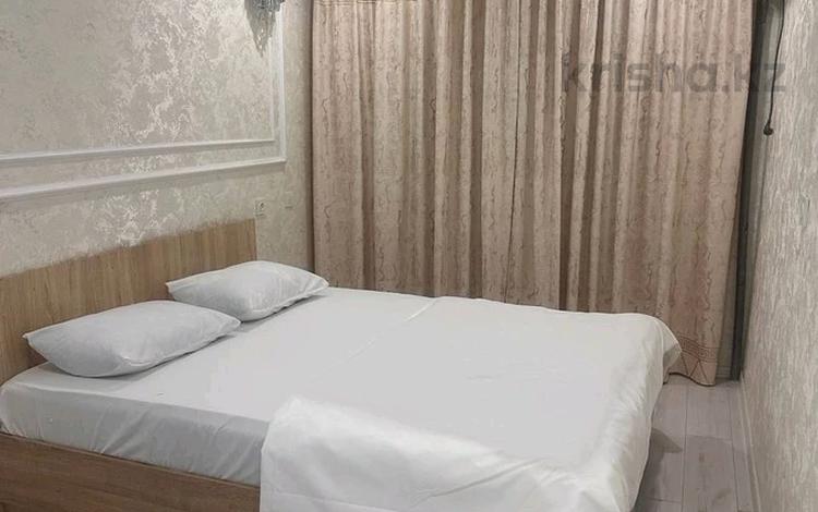 1-комнатная квартира · 20 м² · 1/5 этаж, 8 мкр 4 — Мамытова за 7 000 ₸ в Шымкенте, Туран р-н — фото 2