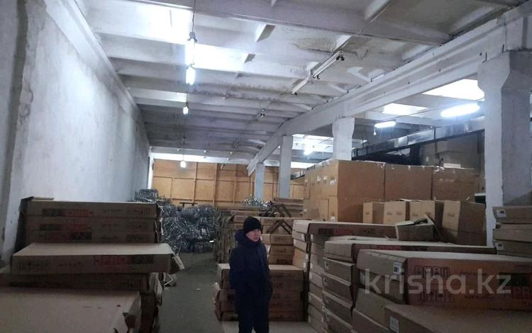 Свободное назначение, склады • 483 м² за 1 млн 〒 в Астане, Алматы р-н — фото 2