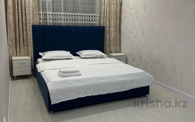 1-бөлмелі пәтер · 40 м² · 8/18 қабат, мкр Комсомольский, Туран 52/2 — Бухар Жырау, бағасы: 22 000 ₸ в Астане, Есильский р-н — фото 2