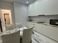 1-бөлмелі пәтер · 40 м² · 8/18 қабат, мкр Комсомольский, Туран 52/2 — Бухар Жырау, бағасы: 22 000 ₸ в Астане, Есильский р-н — фото 12