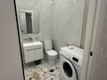 1-бөлмелі пәтер · 40 м² · 8/18 қабат, мкр Комсомольский, Туран 52/2 — Бухар Жырау, бағасы: 22 000 ₸ в Астане, Есильский р-н — фото 15