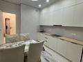 1-бөлмелі пәтер · 40 м² · 8/18 қабат, мкр Комсомольский, Туран 52/2 — Бухар Жырау, бағасы: 22 000 ₸ в Астане, Есильский р-н — фото 9