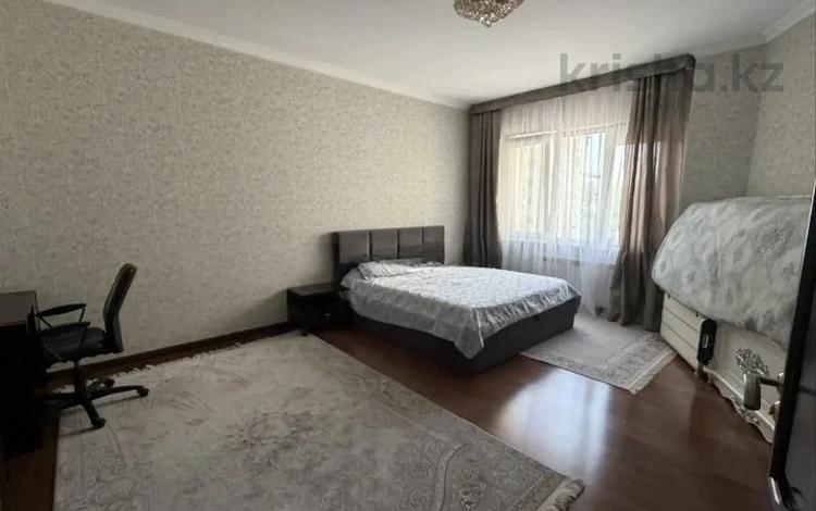 4-комнатная квартира · 181 м² · 7/14 этаж, Луганского 1 за 145 млн ₸ в Алматы, Медеуский р-н — фото 8