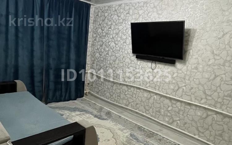 1-комнатная квартира · 35.6 м² · 1/5 этаж, Санкибая батыра 159 1 за 9 млн 〒 в Актобе — фото 2