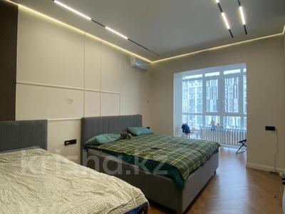 5-бөлмелі пәтер · 165 м² · 3/7 қабат, Алтын орда — ЖК Премьера, бағасы: 100 млн ₸ в Актобе