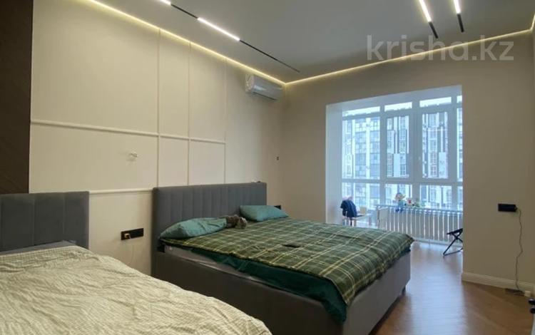 5-бөлмелі пәтер · 165 м² · 3/7 қабат, Алтын орда — ЖК Премьера, бағасы: 100 млн ₸ в Актобе — фото 10
