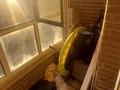 2-бөлмелі пәтер · 57 м² · 7/10 қабат, Максут Нарикбаев 22, бағасы: 38 млн ₸ в Астане, Нура р-н — фото 14