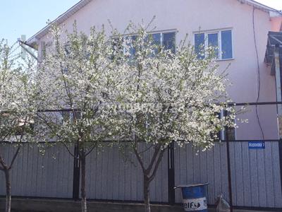 Отдельный дом · 6 комнат · 200 м² · 5 сот., Жароков 7 за 65 млн ₸ в 