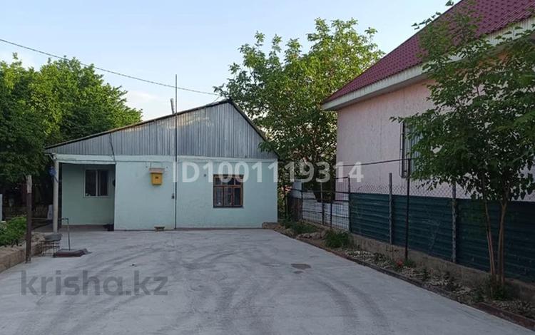 Отдельный дом · 4 комнаты · 75 м² · 8 сот., мкр Жайлау 19 — Даулет керей 19 за 29 млн ₸ в Шымкенте, Абайский р-н — фото 2