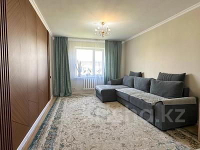 3-комнатная квартира · 72.5 м² · 5/5 этаж, Мушелтой 42 за 28 млн ₸ в Талдыкоргане, мкр Мушелтой