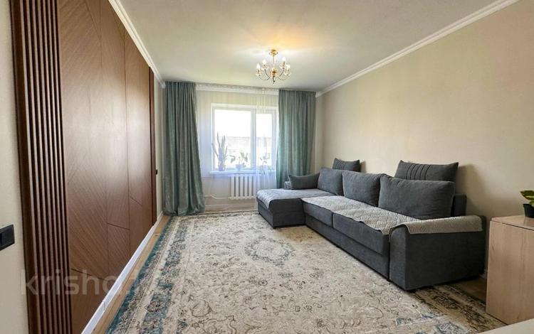 3-бөлмелі пәтер · 72.5 м² · 5/5 қабат, Мушелтой 42, бағасы: 28 млн ₸ в Талдыкоргане, мкр Мушелтой — фото 2