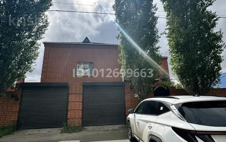 Жеке үй · 5 бөлме · 420 м² · 13 жүзд., Жилгородок ш/а., бағасы: 89 млн ₸ в Актобе, мкр Жилгородок — фото 2
