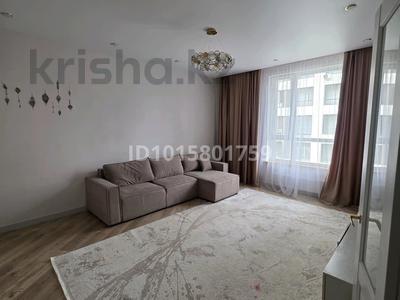 3-комнатная квартира · 87 м² · 5/9 этаж, ул. Е-36 13 за 450 000 ₸ в Астане, Нура р-н