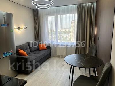 2-бөлмелі пәтер · 45 м² · 12/13 қабат, Раимбека 210/5, бағасы: 330 000 ₸ в Алматы, Алмалинский р-н