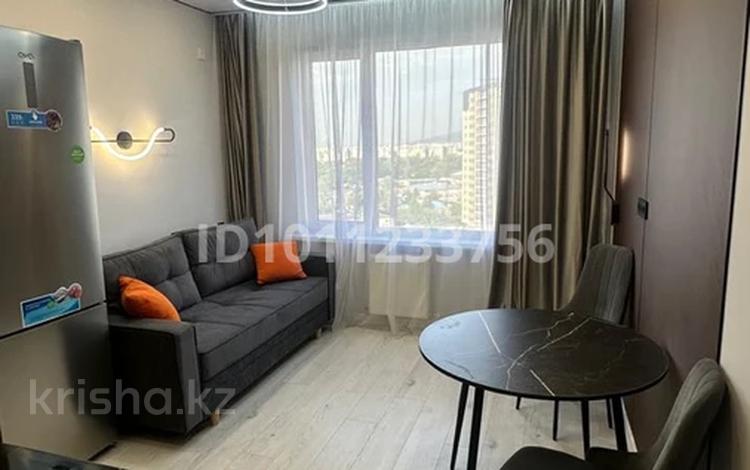 2-бөлмелі пәтер · 45 м² · 12/13 қабат, Раимбека 210/5, бағасы: 330 000 ₸ в Алматы, Алмалинский р-н — фото 2