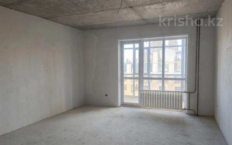 5-комнатная квартира · 144.3 м² · 6/9 этаж, Сарыарка — ЖК "Радужный" за ~ 58.8 млн ₸ в Кокшетау — фото 2