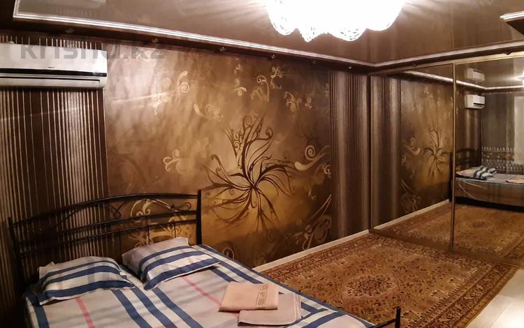 1-комнатная квартира, 35 м², 2/9 этаж по часам, Естая 89 за 1 000 〒 в Павлодаре — фото 4