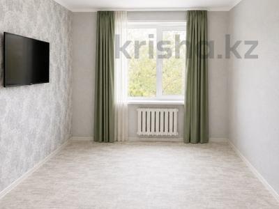 2-бөлмелі пәтер · 44 м² · 3/5 қабат, мкр 5 96/2 — Тургенева, бағасы: 12.7 млн ₸ в Актобе