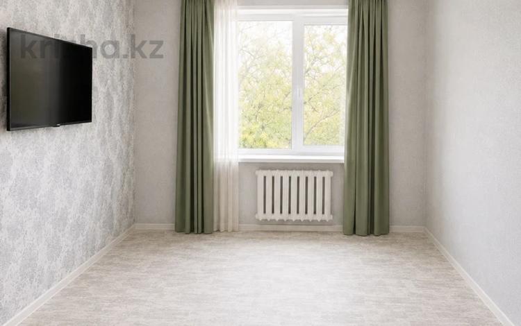 2-бөлмелі пәтер · 44 м² · 3/5 қабат, мкр 5 96/2 — Тургенева, бағасы: 12.7 млн ₸ в Актобе — фото 4
