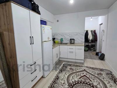 1-комнатная квартира · 19 м² · 2/5 этаж, Торайгырова — Саина -напротив микр Орбита-3 за 14.9 млн 〒 в Алматы, Бостандыкский р-н
