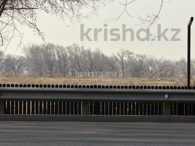 Участок · 54 сотки, мкр Кулагер за 1 млрд 〒 в Алматы, Жетысуский р-н